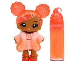 Ken Black Yummiland Lipgloss Doll Piper Peach| Dolls & Dollhouses