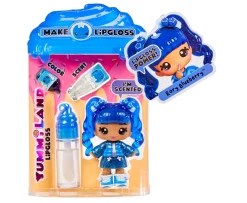 Ken Black Yummiland Lipgloss Doll Rory Blueberry| Dolls & Dollhouses