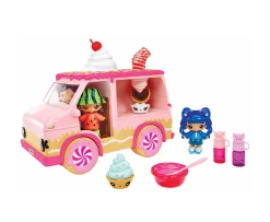 Ken Black Yummiland Lipgloss Truck| Dolls & Dollhouses