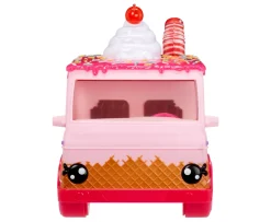Ken Black Yummiland Lipgloss Truck| Dolls & Dollhouses