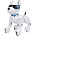Ken Black Ziggy the Robo Dog| Action Figures & Playsets
