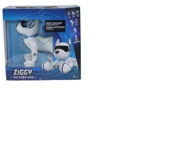 Ken Black Ziggy the Robo Dog| Action Figures & Playsets