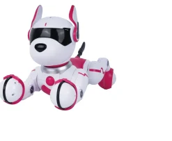 Ken Black Zoey the Robo Dog| Interactive Toys