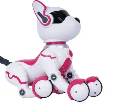 Ken Black Zoey the Robo Dog| Interactive Toys
