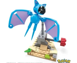 Ken Black Zubat's Desert Flight| Action Figures & Playsets