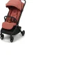 Ken Black Zummi Eden Compact Stroller - Clay| Strollers