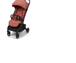 Ken Black Zummi Eden Compact Stroller - Clay| Strollers