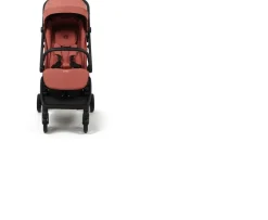 Ken Black Zummi Eden Compact Stroller - Clay| Strollers