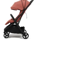 Ken Black Zummi Eden Compact Stroller - Clay| Strollers