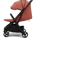 Ken Black Zummi Eden Compact Stroller - Clay| Strollers