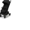 Ken Black Zummi Eden Compact Stroller - Shale| Strollers