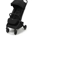 Ken Black Zummi Eden Compact Stroller - Shale| Strollers