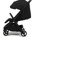 Ken Black Zummi Eden Compact Stroller - Shale| Strollers