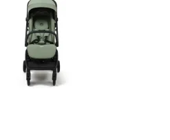 Ken Black Zummi Eden Compact Stroller - Fern| Strollers