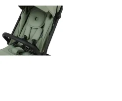 Ken Black Zummi Eden Compact Stroller - Fern| Strollers