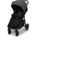 Ken Black Zummi Zip Pushchair| Strollers