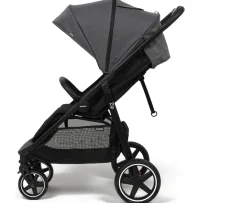Ken Black Zummi Zip Pushchair| Strollers